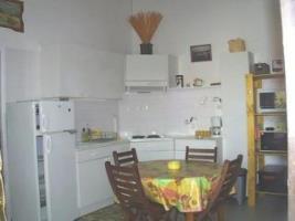 Rental Apartment Maisons De Leucate - Port Leucate, 1 Bedroom, 4 Persons 外观 照片